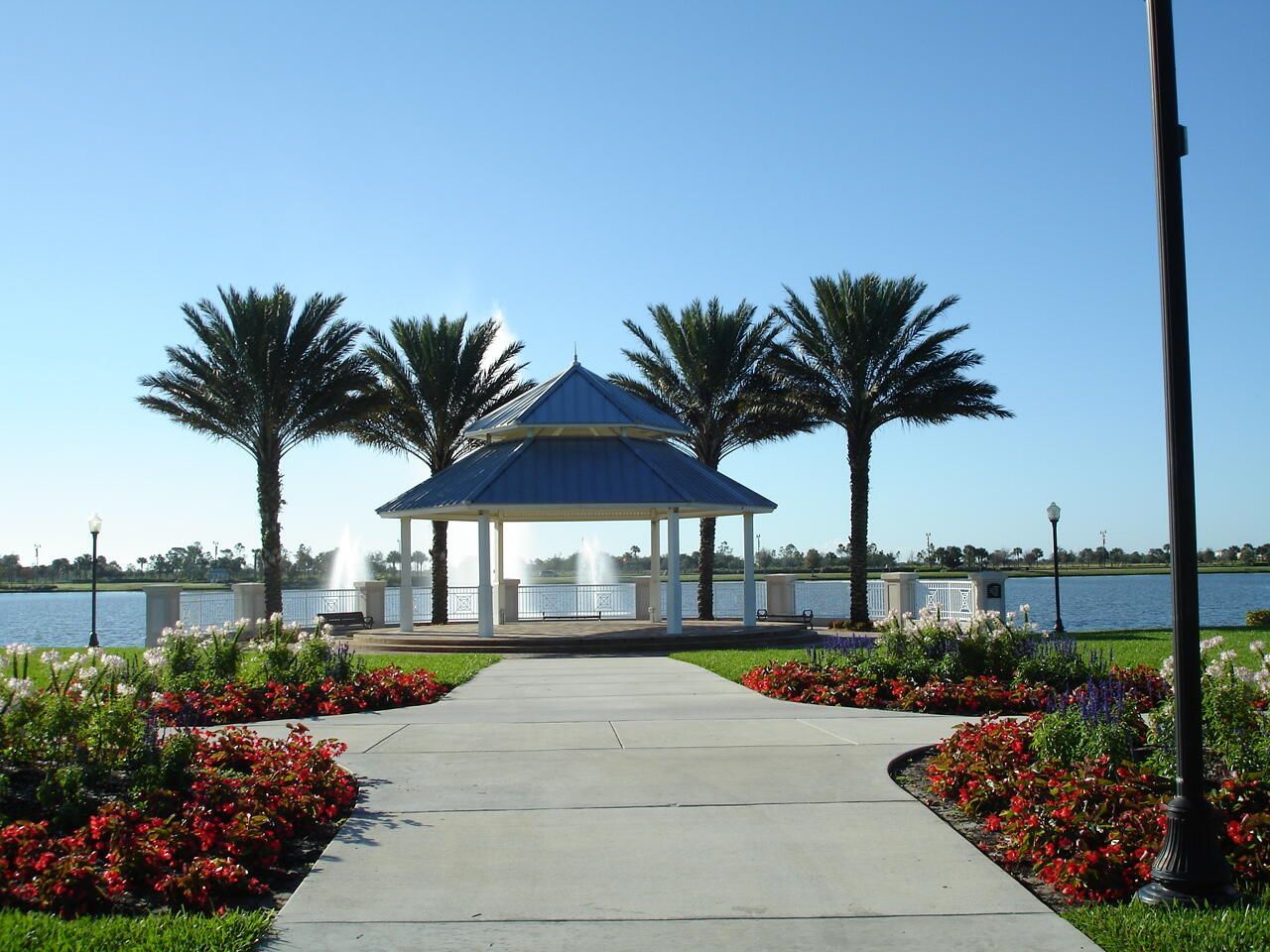 11320 SW Pembroke Drive, Port Saint Lucie, FL 34987 Photo