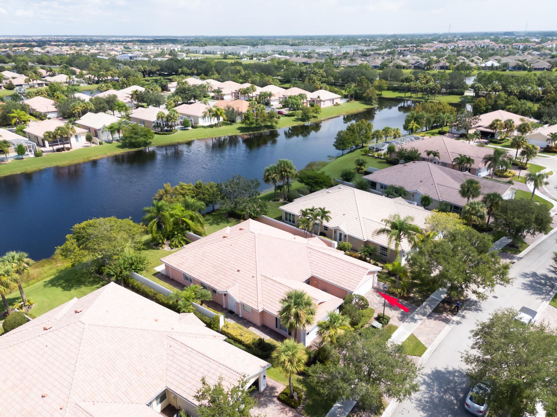 11320 SW Pembroke Drive, Port Saint Lucie, FL 34987 Photo