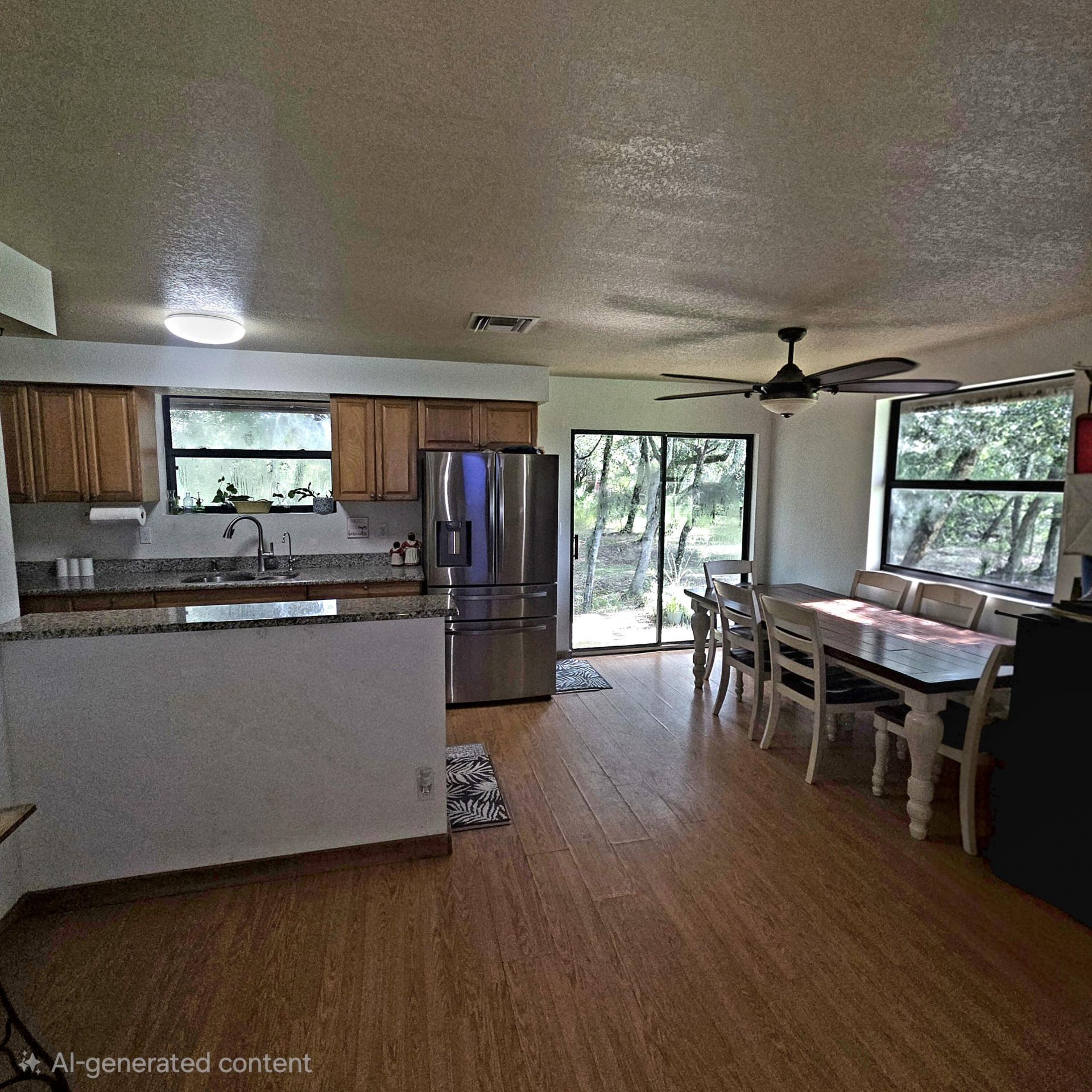14985 NW 300th Street, Okeechobee, FL 34972 Photo
