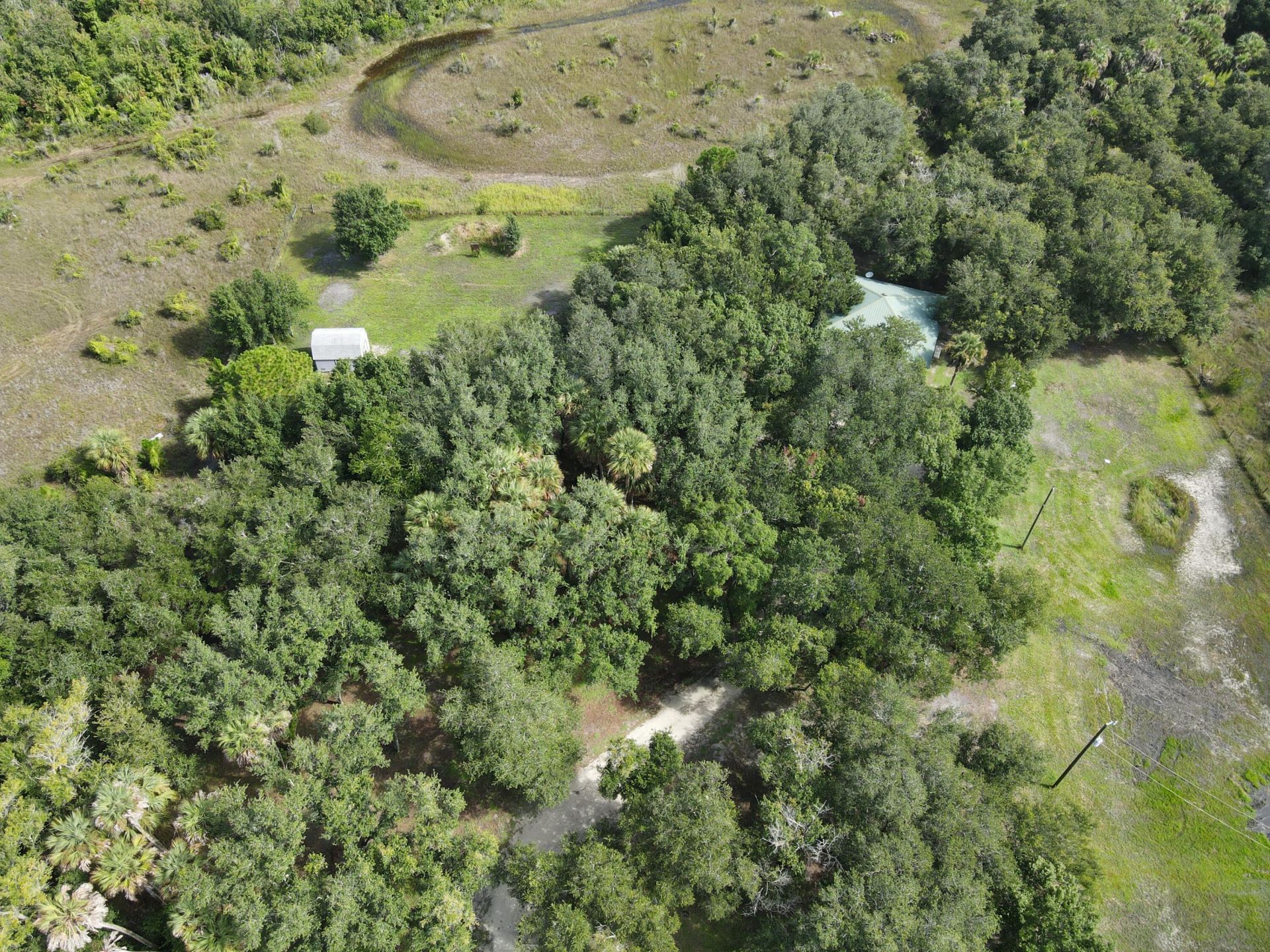 14985 NW 300th Street, Okeechobee, FL 34972 Photo