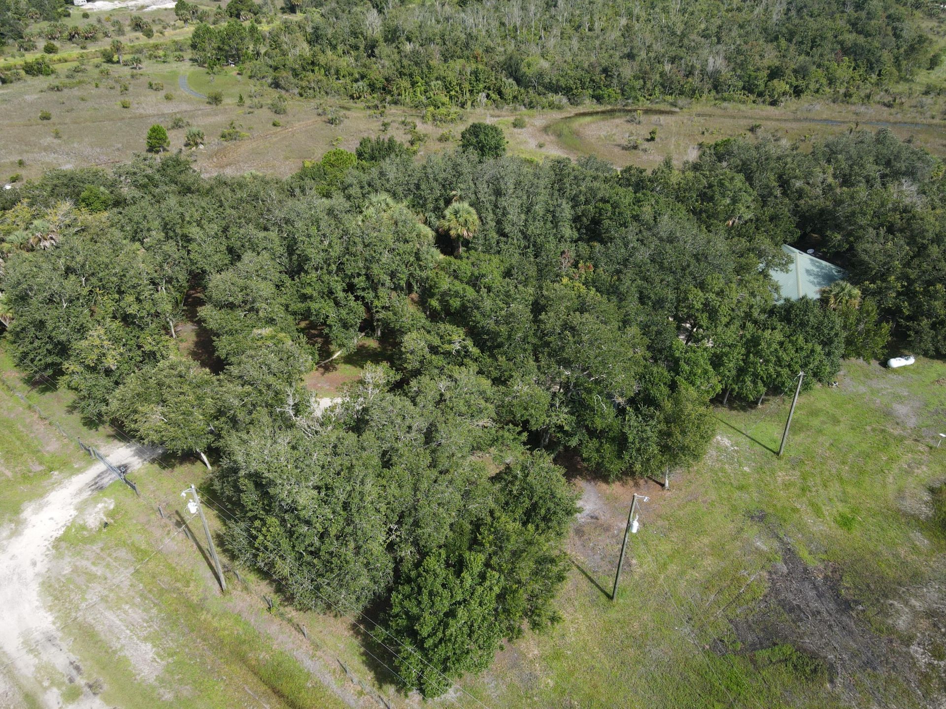 14985 NW 300th Street, Okeechobee, FL 34972 Photo