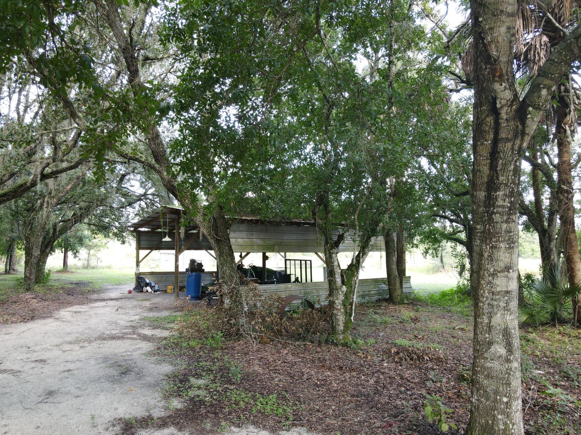 14985 NW 300th Street, Okeechobee, FL 34972 Photo