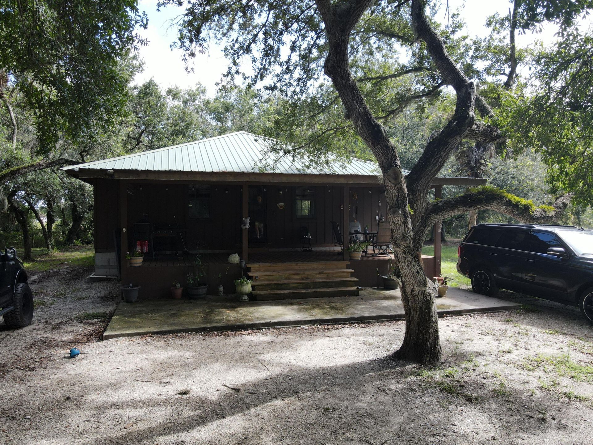 14985 NW 300th Street, Okeechobee, FL 34972 Photo