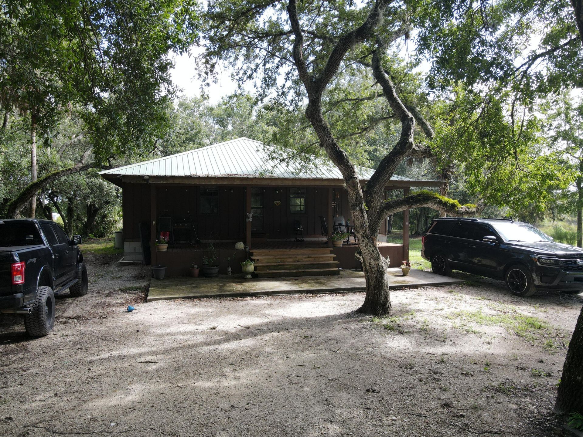 14985 NW 300th Street, Okeechobee, FL 34972 Photo