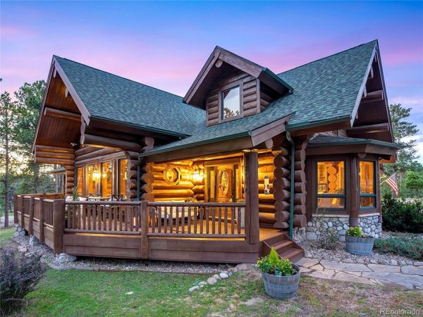 8510 Kirk Drive , Colorado Springs, CO 80908