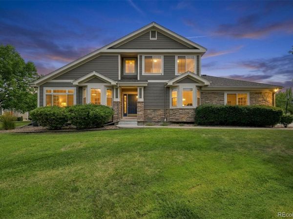 13708 Boulder Point , Unit 102, Broomfield, CO 80023