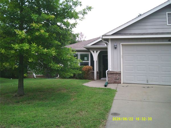 4529 S Everett Street , Sand Springs, OK 74063