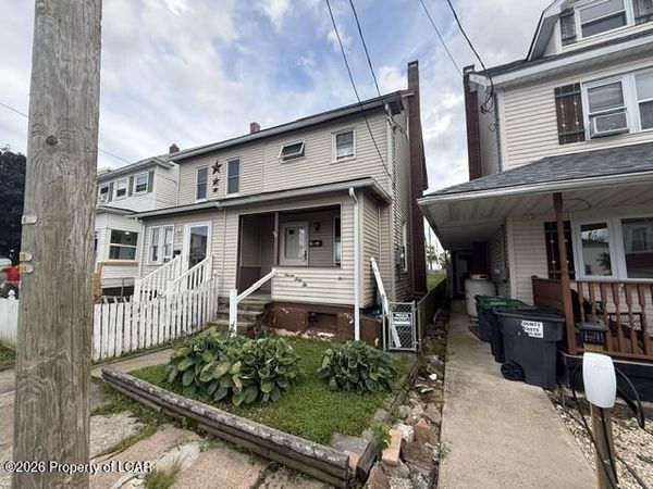 1162 Walnut Street, Freeland, PA 18224