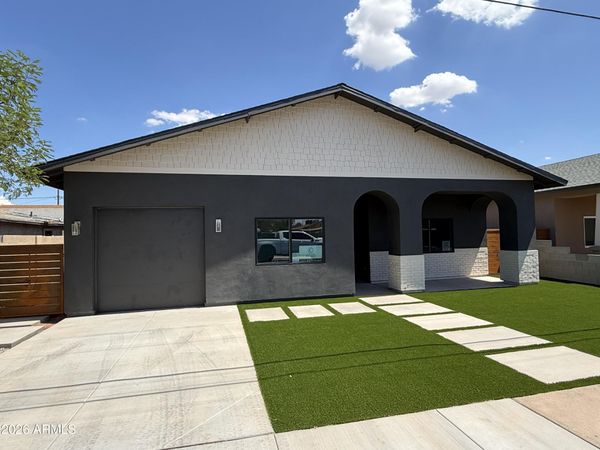 423 N PIMA, Mesa, AZ 85201