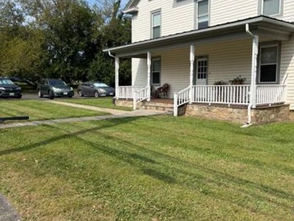 8304 E MAIN STREET, MARSHALL, VA 20115