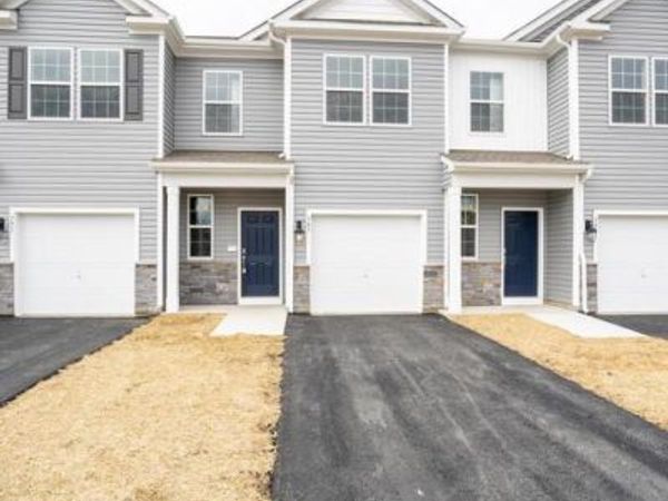 387 MAZZEO DRIVE , GLASSBORO, NJ 08028