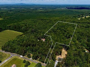 Lot 50-43J TATUM ROAD, UNIONVILLE, VA 22567