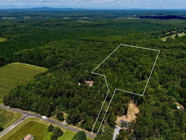 Lot 50-43J TATUM ROAD, UNIONVILLE, VA 22567