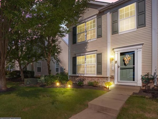 8451 CROMWELL COURT, BREINIGSVILLE, PA 18031