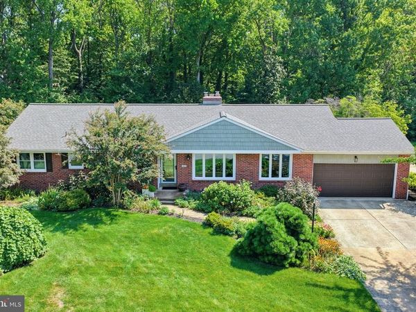 1409 IVY DRIVE, WILMINGTON, DE 19803