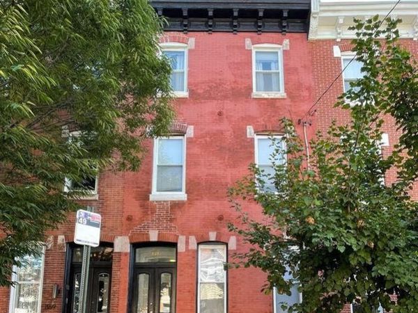 867 N 29TH STREET , PHILADELPHIA, PA 19130