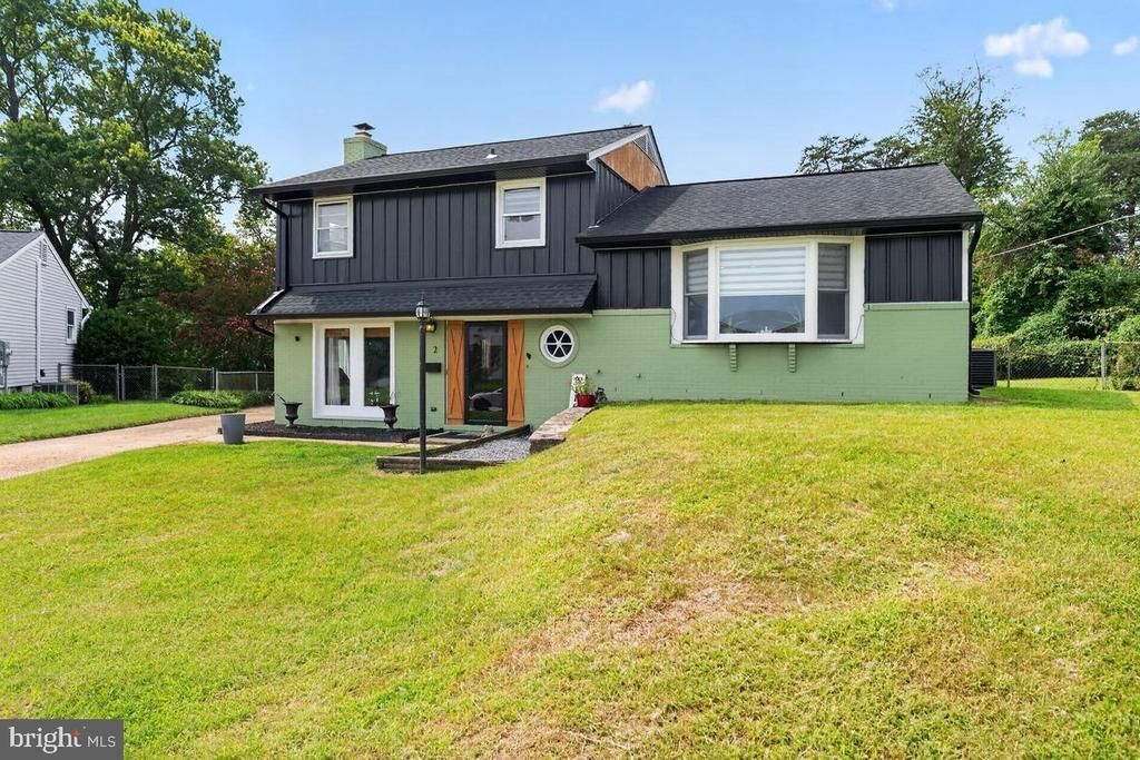 2 PALO COURT, HALETHORPE, MD 21227