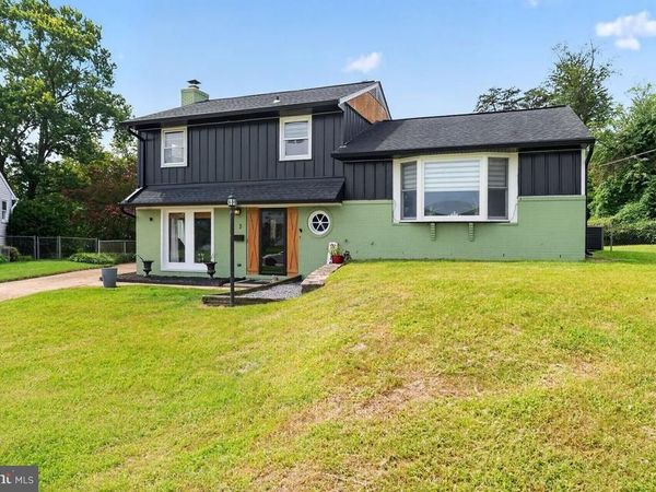 2 PALO COURT, HALETHORPE, MD 21227