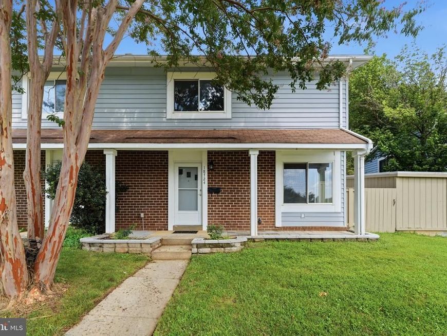 18724 Paprika Court, Germantown, MD 20874 Main Photo