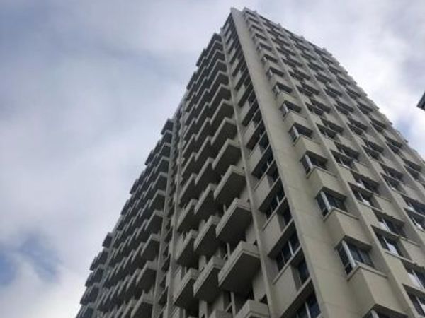604 36 S WASHINGTON SQUARE , Unit 405, PHILADELPHIA, PA 19106
