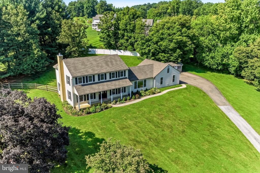 225 W WOODVIEW RD , WEST GROVE, PA 19390