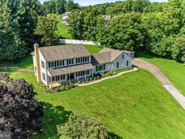 225 W WOODVIEW RD , WEST GROVE, PA 19390