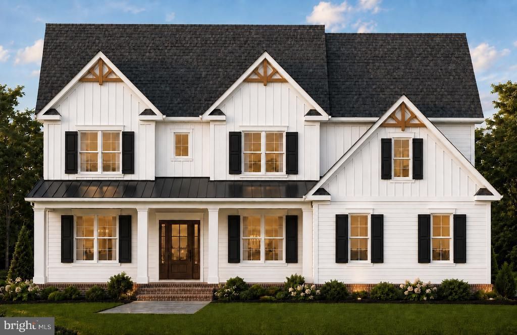 PRINCESS ANNE WAY , PHOENIX, MD 21131