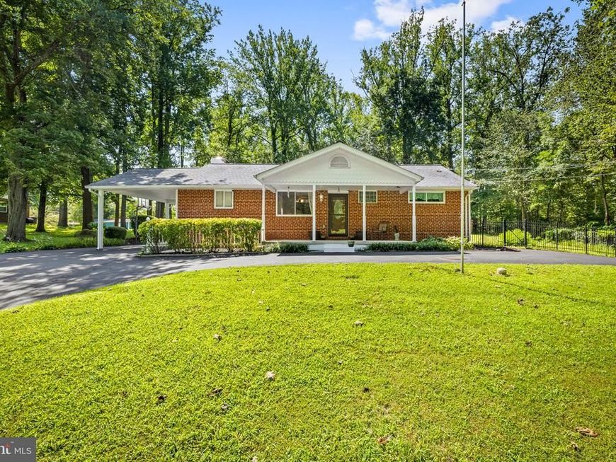 7611 Mount Vista Road, Kingsville, MD 21087 Main Photo