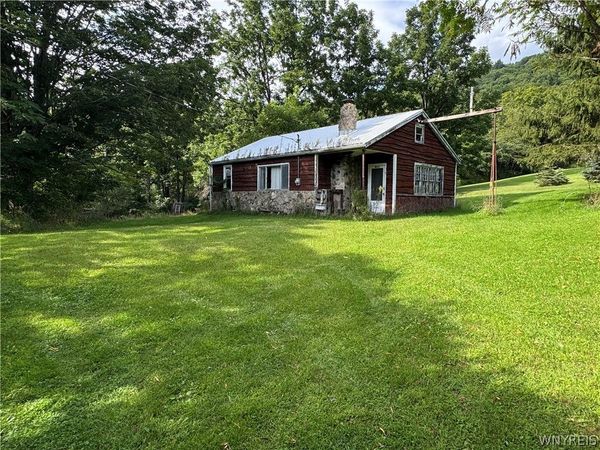 10526 Mosher Hollow Road, Cattaraugus, NY 14719
