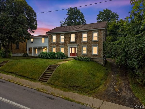 2518 W Main Street , Cato, NY 13033
