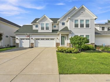 70 Rachel Vincent, Buffalo, NY 14216