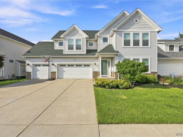 70 Rachel Vincent, Buffalo, NY 14216