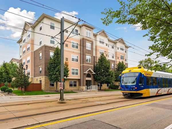 4824 E 53rd Street , Unit 307, Minneapolis, MN 55417