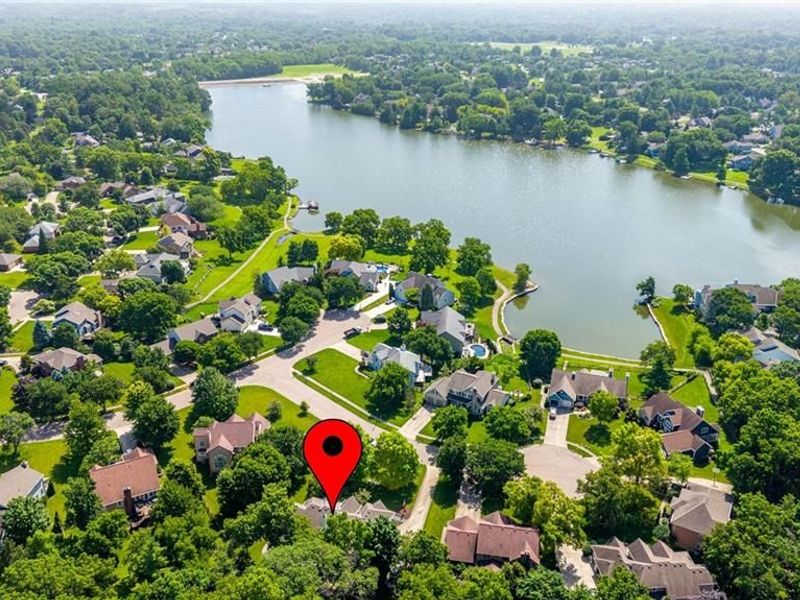 8185 Misty Cove, Deerfield Township, OH 45039 Photo 49