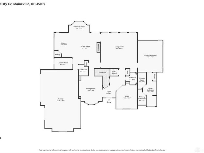 8185 Misty Cove, Deerfield Township, OH 45039 Photo 55