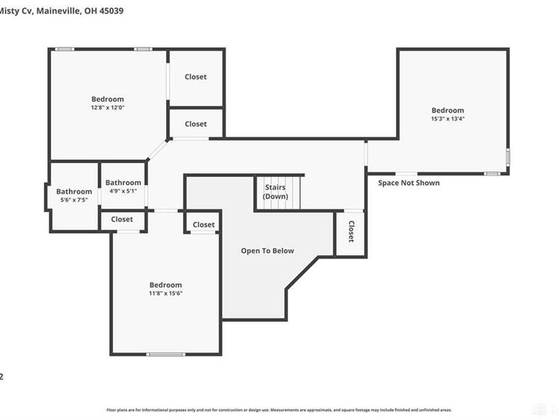 8185 Misty Cove, Deerfield Township, OH 45039 Photo 56