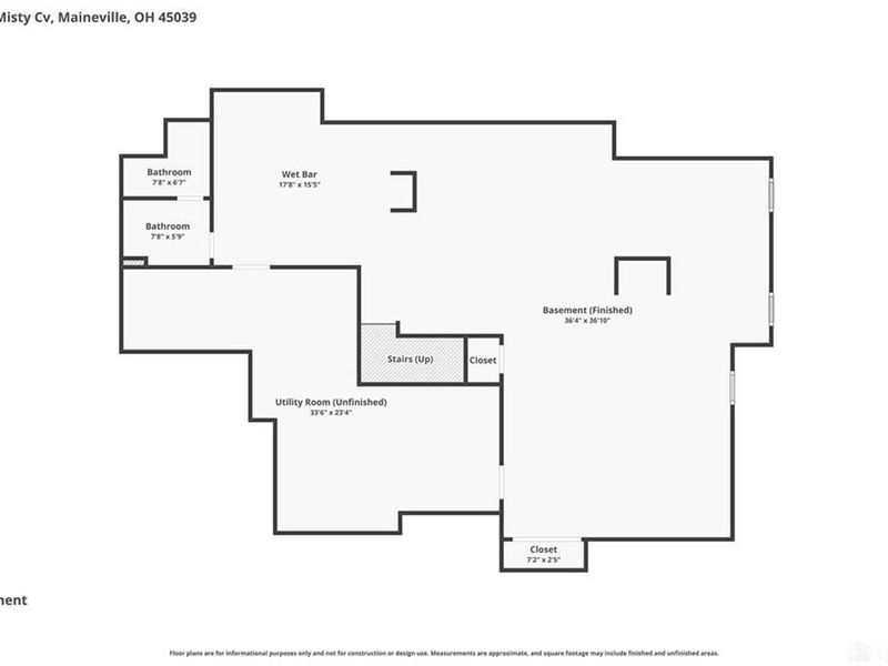 8185 Misty Cove, Deerfield Township, OH 45039 Photo 57