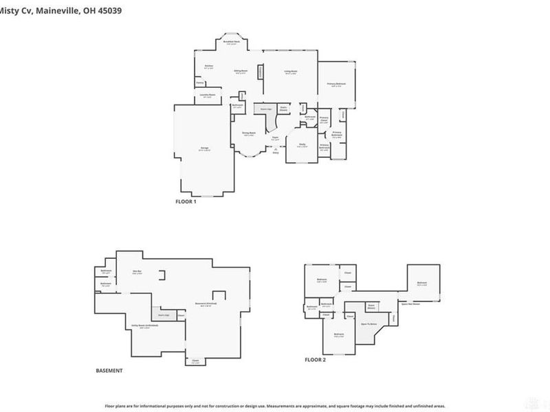 8185 Misty Cove, Deerfield Township, OH 45039 Photo 58