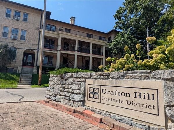 300 W Grand Avenue, Unit 3, Dayton, OH 45405