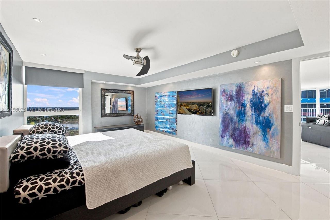 1360 S Ocean Blvd, Unit 2305, Pompano Beach, FL 33062 Photo