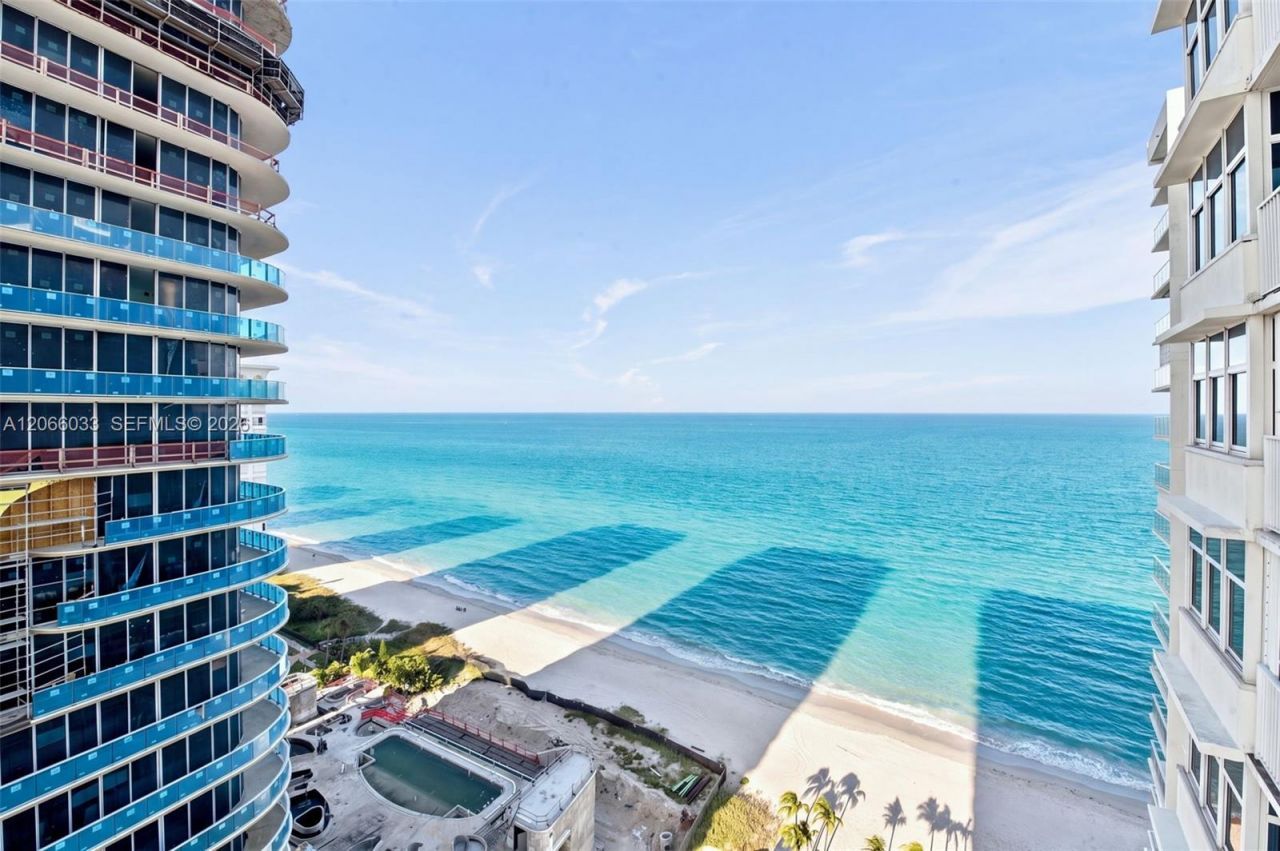1360 S Ocean Blvd, Unit 2305, Pompano Beach, FL 33062 Photo