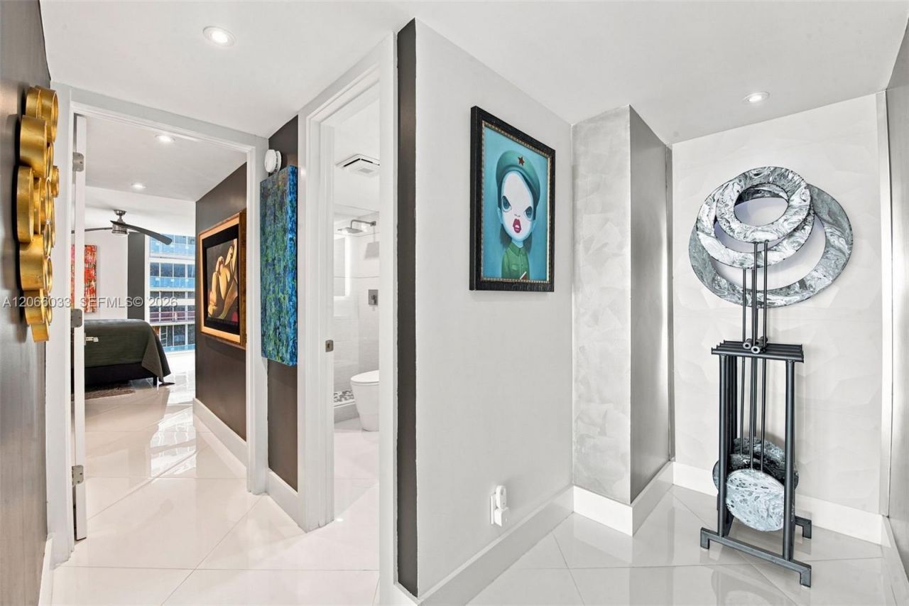 1360 S Ocean Blvd, Unit 2305, Pompano Beach, FL 33062 Photo
