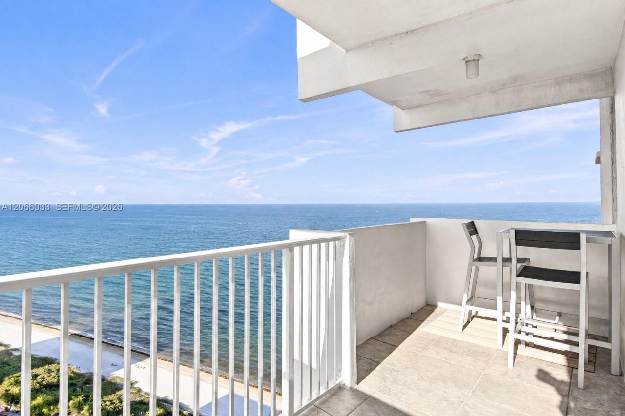 1360 S Ocean Blvd, Unit 2305, Pompano Beach, FL 33062 Photo