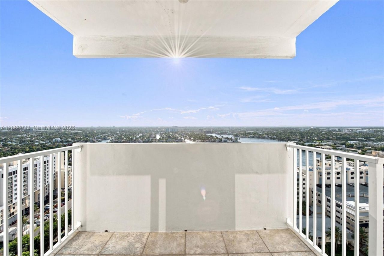 1360 S Ocean Blvd, Unit 2305, Pompano Beach, FL 33062 Photo