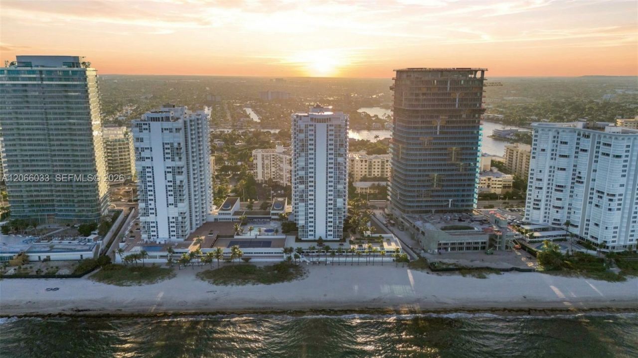 1360 S Ocean Blvd, Unit 2305, Pompano Beach, FL 33062 Photo