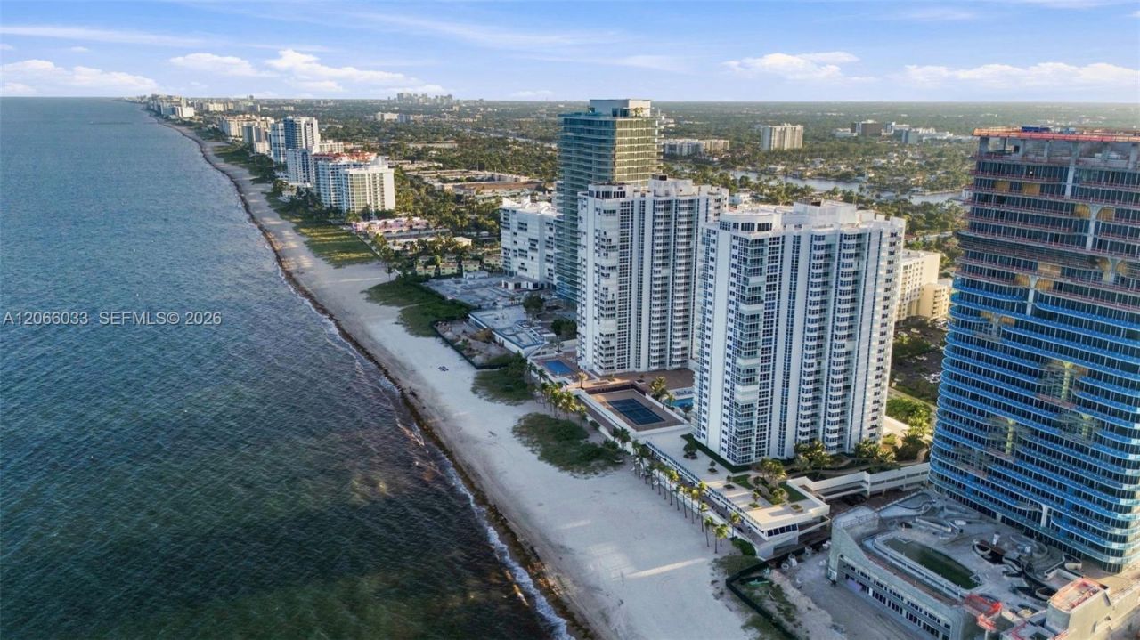 1360 S Ocean Blvd, Unit 2305, Pompano Beach, FL 33062 Photo