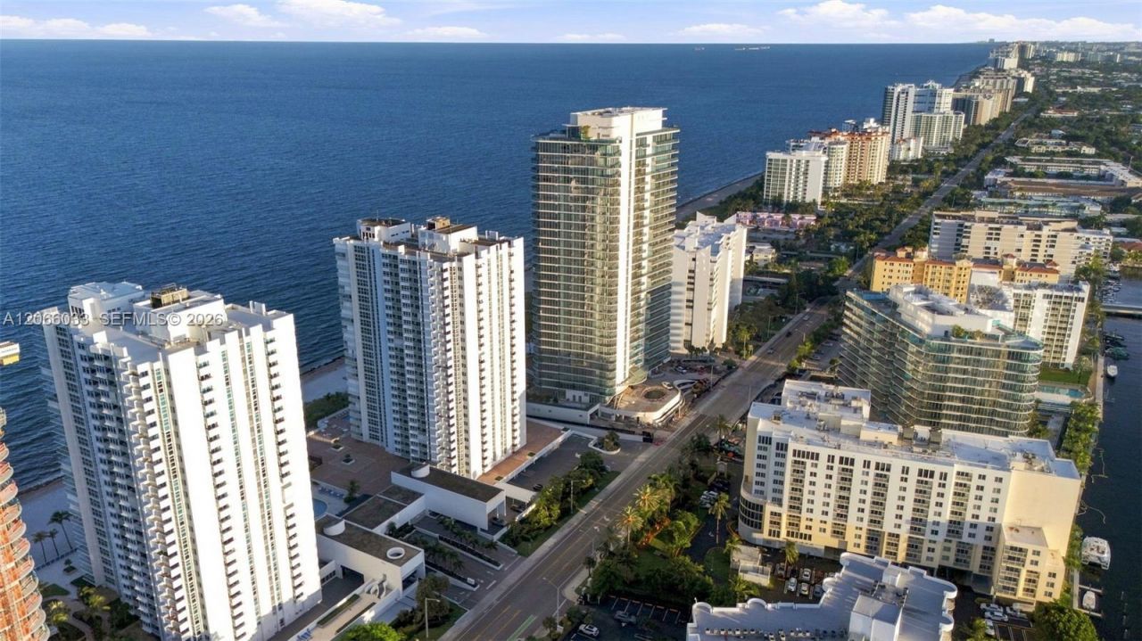 1360 S Ocean Blvd, Unit 2305, Pompano Beach, FL 33062 Photo