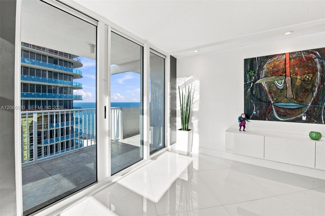 1360 S Ocean Blvd, Unit 2305, Pompano Beach, FL 33062 Photo