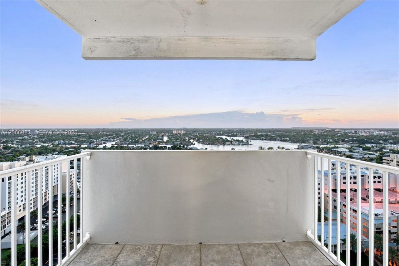 1360 S Ocean Blvd, Unit 2305, Pompano Beach, FL 33062 Photo