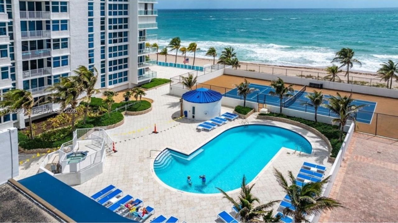 1360 S Ocean Blvd, Unit 2305, Pompano Beach, FL 33062 Photo